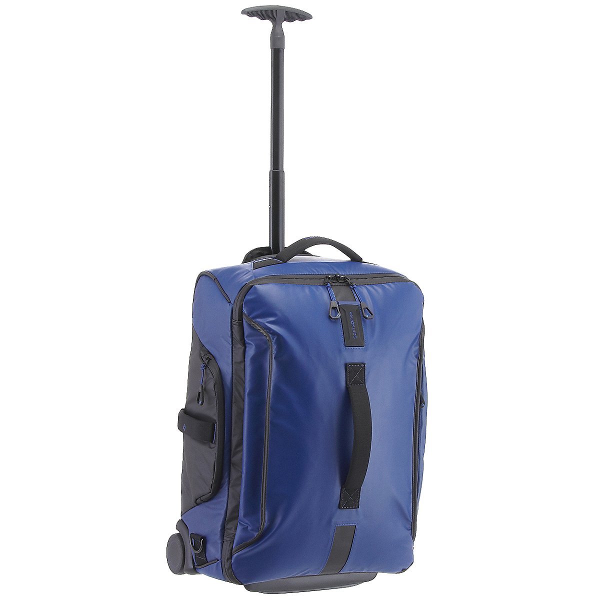 Samsonite Paradiver Light Duffle with Wheels 55 cm Amazon.de Koffer, Rucksäcke & Taschen