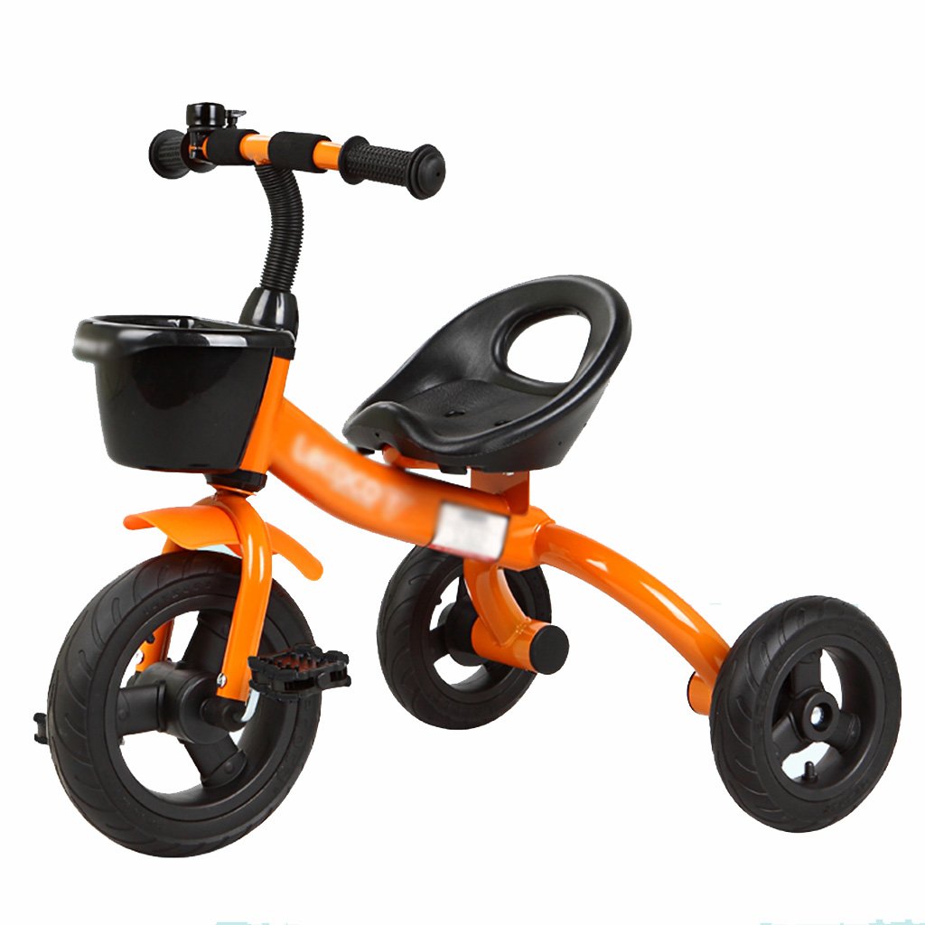 Tricycles Children Bicycle Baby Toy Child Baby Carriage 25 Years Old 3