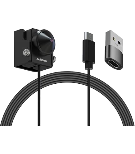Amazon.com: Polycom EagleEye IV USB 12x PTZ Camera - 7230-60896
