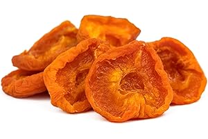 NUTS - U.S. - HEALTH IN EVERY BITE ! NUTS U.S. - Dried Nectarines I Grown in California I Sun Dried Chewy Flavor I GMO Free I Packed In Resealable Bags!!! (2 LBS)