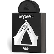 Amazon.com: Lattafa Pride Art Of Arabia II Eau de Parfum
