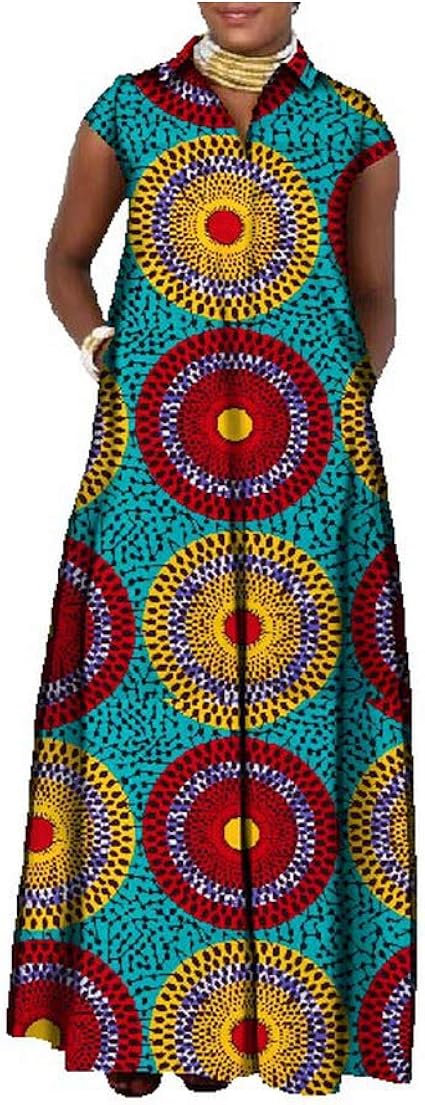 plus size african dresses amazon