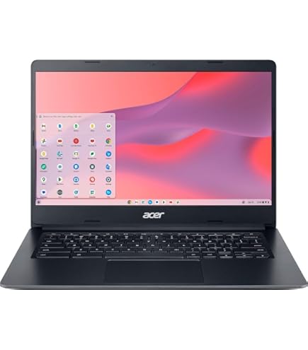 Amazon.com: acer Vero 514 Chromebook 14-inch 8GB RAM 128GB SSD