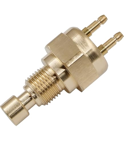 Amazon.com: AHL Water Temperature Sensor for Kawasaki ZX750