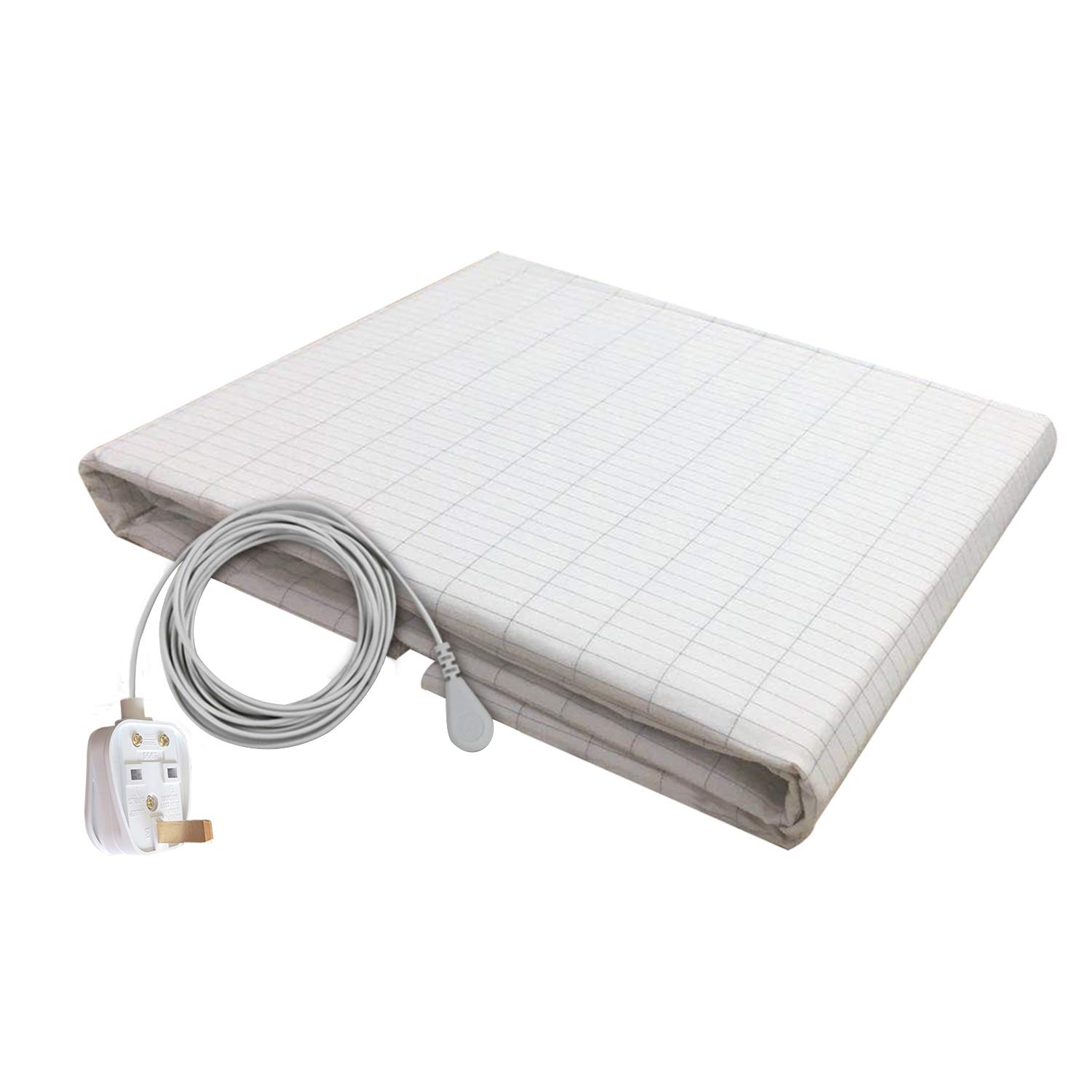 Buy Earthing Sheet with Grounding Connection Cord,Conductive Grounding
