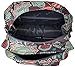 Vera Bradley Women's Lighten Up Grande Backpack Camocat Backpack
