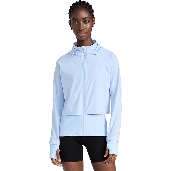 Amazon.com : Sweaty Betty Women's FAST LANE RUNNING ZIP UP