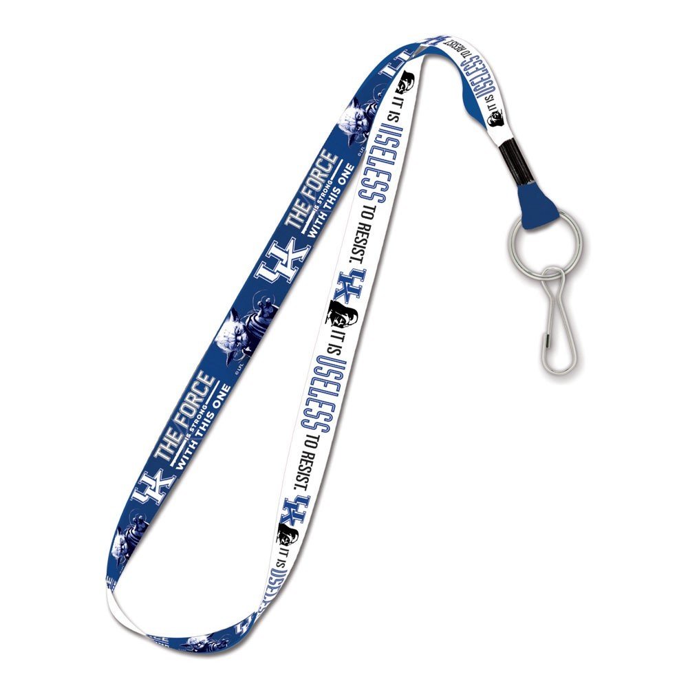 WinCraft NCAA Lanyard