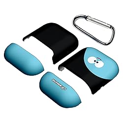 E It Mon Compatible with AirPods Case Protective