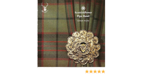 Tartan Weave By Scottish Power Pipe Band On Amazon Music Amazon Com scottish power pipe band