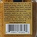 Premium Italian Cured Grated Mullet Roe Bottarga by Alma Gourmet 1.4oz (40g)