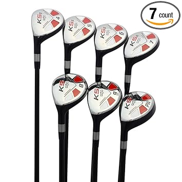 Left Handed Majek Senior Ladies 55 Years #womens #golf #sets Left Handed Majek Senior Ladies 55 Years