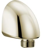 Delta Wandhandbrause 55433 – Moderne Handdusche, Wassersparend (2 GPM), Mit Massage-Funktion