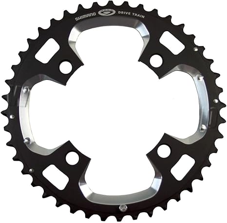 shimano xt chainrings 9 speed