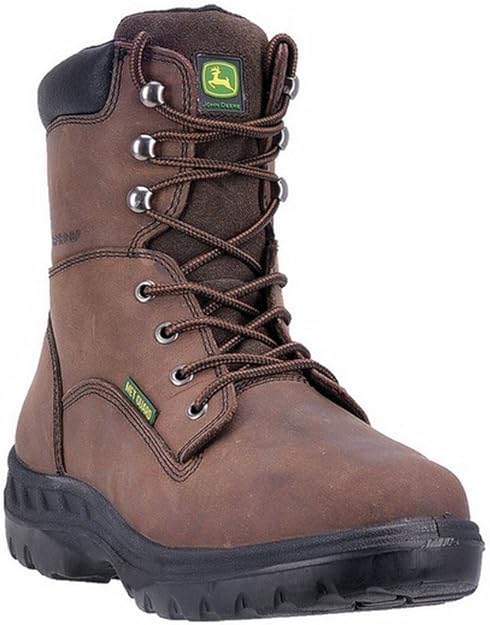 botas de trabajo amazon
