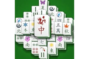 Mahjong