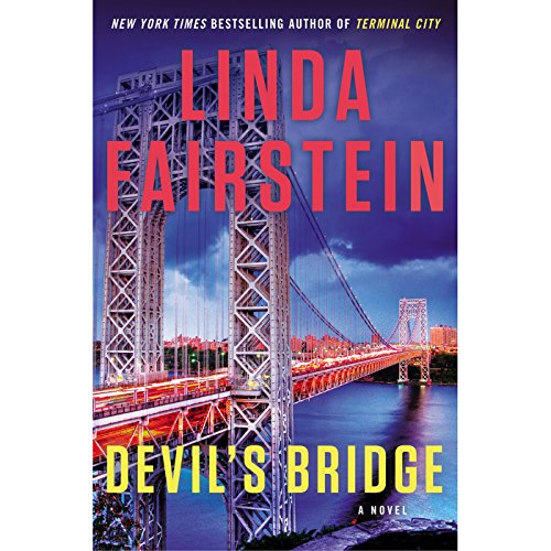 Devil's Bridge: Alexandra Cooper, Book 17