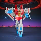 Transformers Studio Series Starscream MTMTE Collection Voyager 17 cm Figure view 8