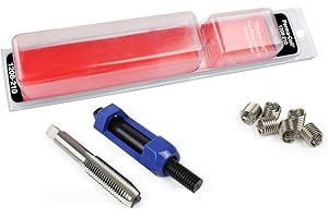 Perma-Coil 1208-210 Thread Repair Kit 5/8-18 6PC Helicoil 5402-10