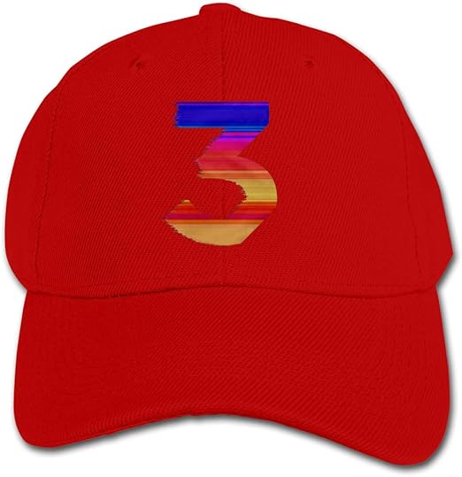chance the rapper hat amazon