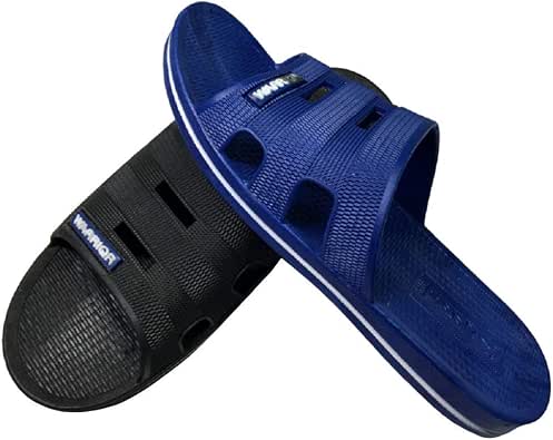 plastic slippers amazon