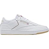 Reebok Women's Club C 85 Vegan Sneakers