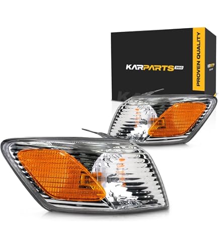 Amazon.com: For Toyota Camry Turn Signal Light 2015 2016 2017