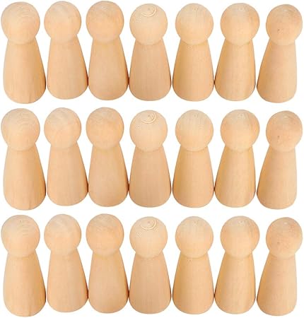 figuras de muñecas para colorear