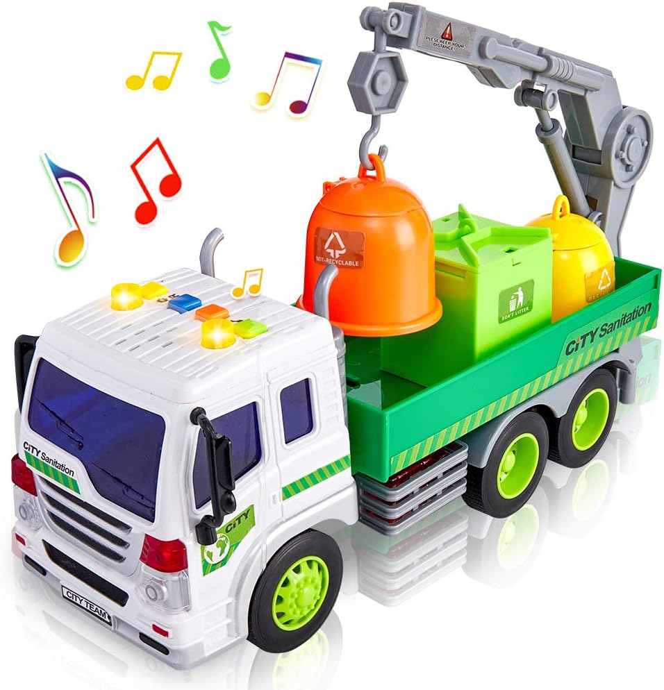 elettroventilatore per camion