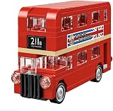 LEGO Creator London Bus V29 40220 Buildable Model Toy view 3