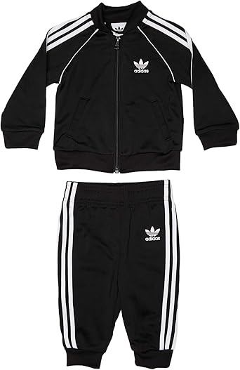 chandal adidas superstar