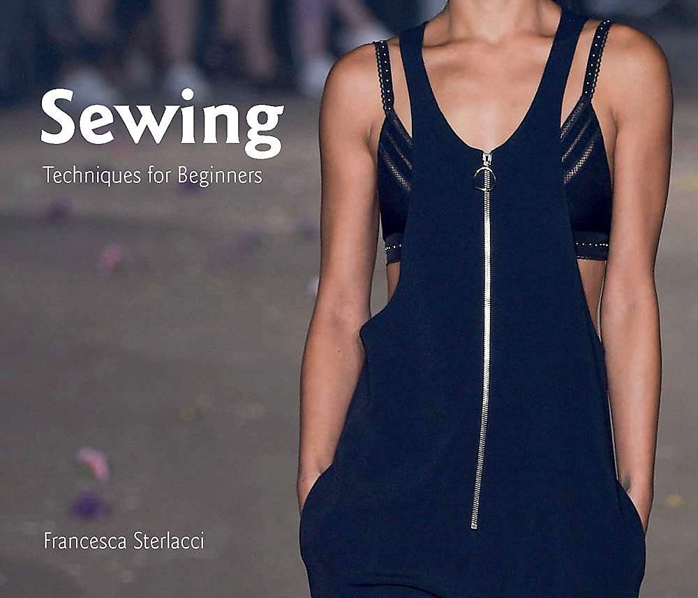 Stitching: Strategies for Inexperienced persons