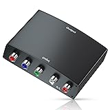 Component to HDMI Converter, 1080P YPbPr to HDMI