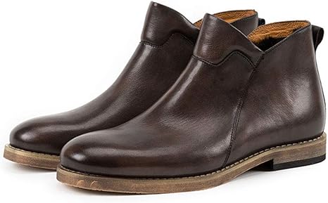 chelsea boots outdoor