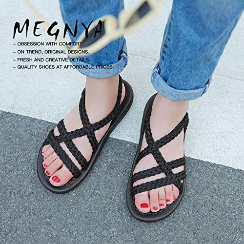 women's slip resistant sandals