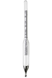 SP Bel-Art, H-B DURAC 1.540/1.610 Specific Gravity