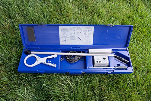 1 Greenlee+501+Tracker+Cable+Locator