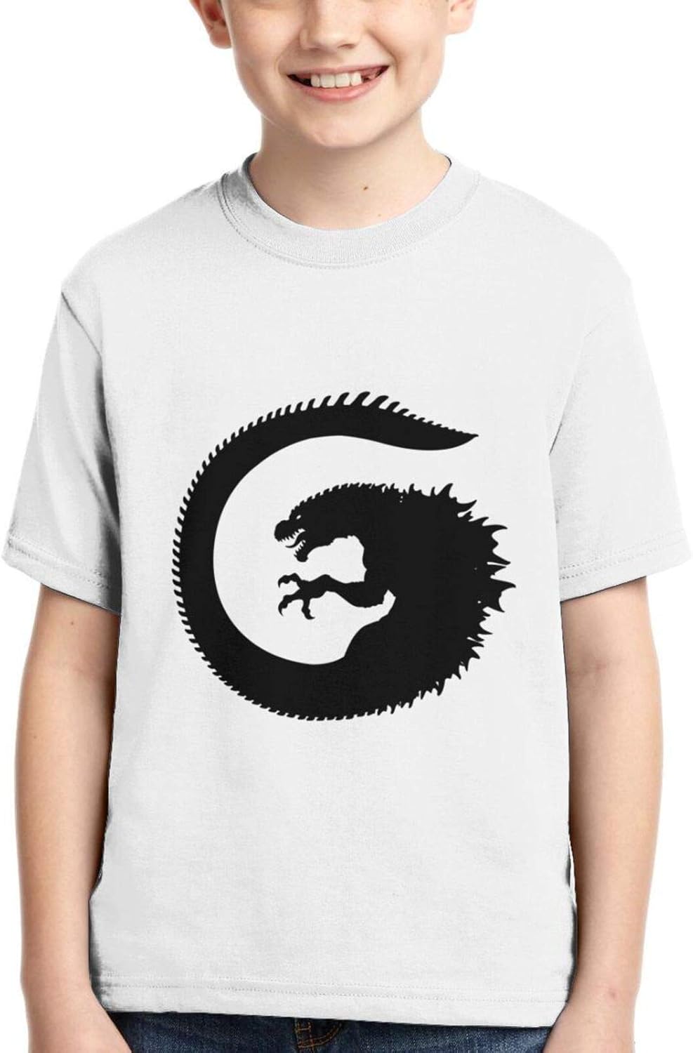 godzilla clothing uk