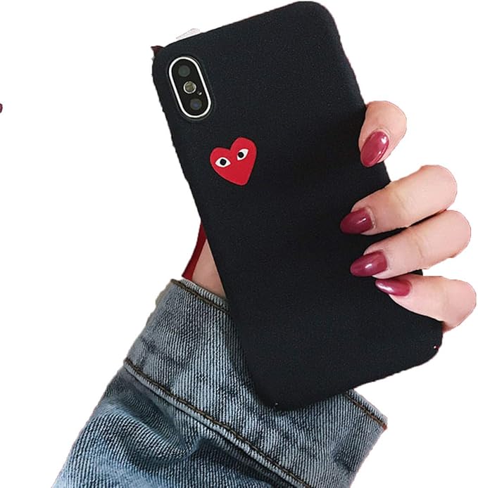 cdg phone case iphone 7 plus
