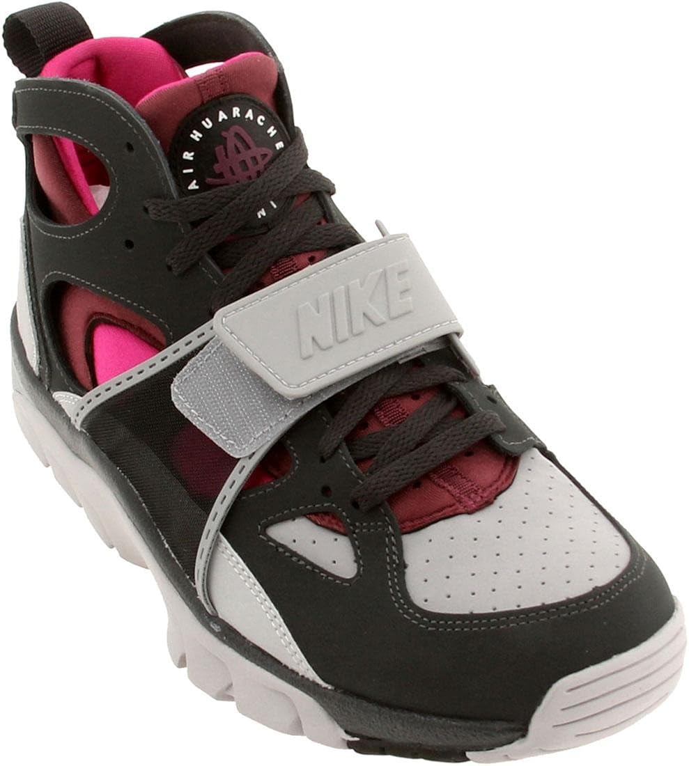 nike air trainer huarache fireberry