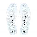 Massage Insoles for Women and Men,Acupressure