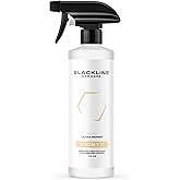 Blackline Vionyx Silica Ceramic Spray Coating for Cars – Hydrophobic Protection, Deep High-Gloss Shine, UV Defense & Long-Lasting Durability – Easy Spray-On Ceramic Sealant for Exterior Surfaces