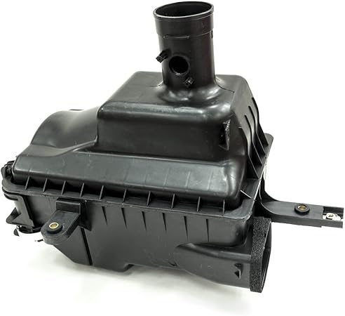 Amazon ハイエース 0系 3000cc ディーゼル車用 純正タイプ エアクリーナーボックス 補修 交換 フェイスチェンジ等 車 バイク 車 バイク