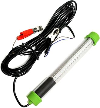 Quarrow submersible led fishing light Clearance