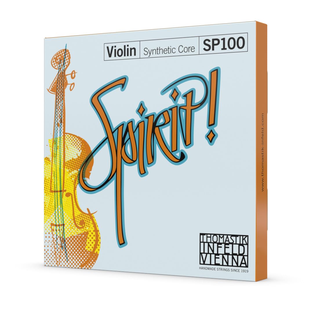 Thomastik Saiten für Violine Spirit! Satz 4/4 medium