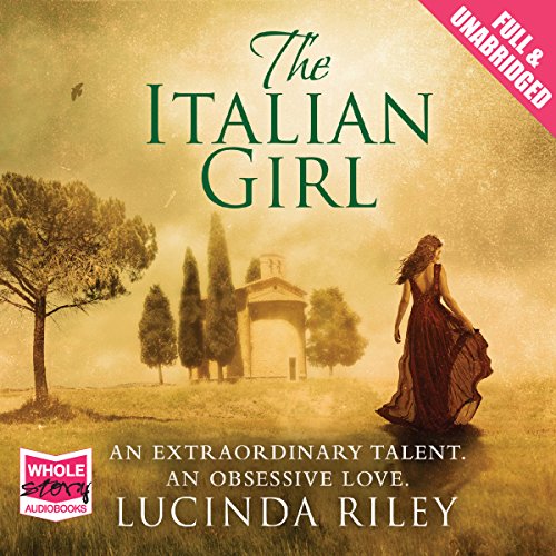 The Italian Girl The Italian Girl