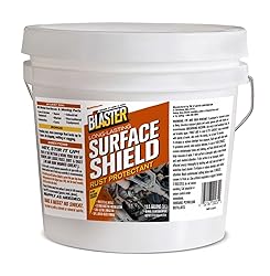 B'laster Surface Shield – Rust Protectant Spray