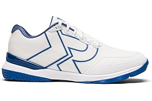 SQAIRZ XRZ Men's Pickleball Shoes, Pickleball Shoes Men, Mens Tennis Shoes