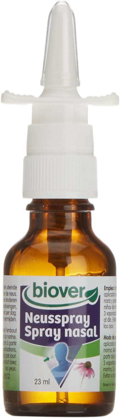 Biover Nasal Spray 23ml