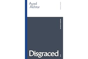 Disgraced (Modern Classics)